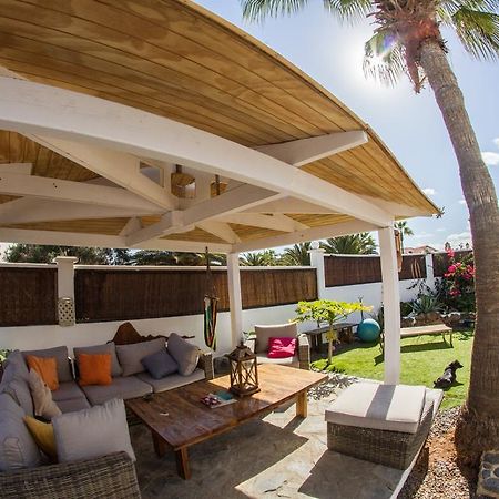 Surfhouse Hotel Corralejo Exterior photo