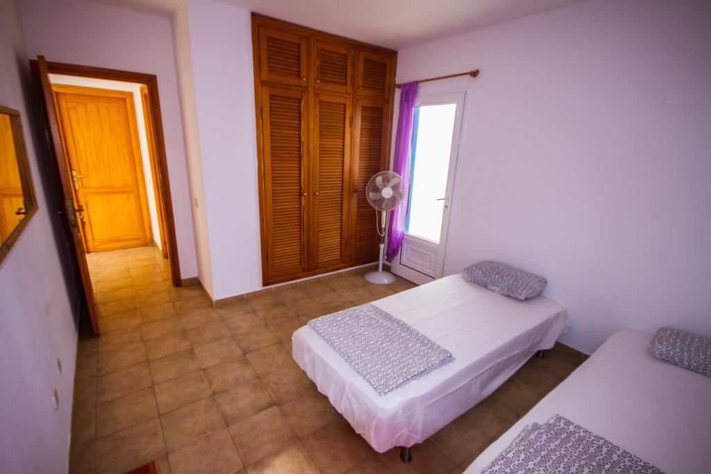 Surfhouse Hotel Corralejo Exterior photo