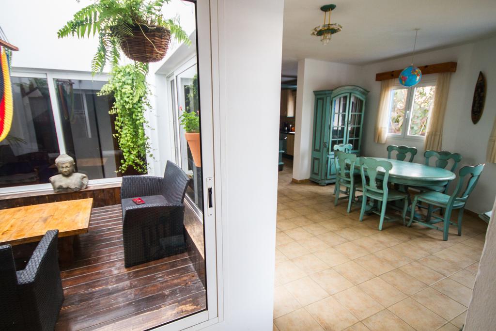Surfhouse Hotel Corralejo Exterior photo