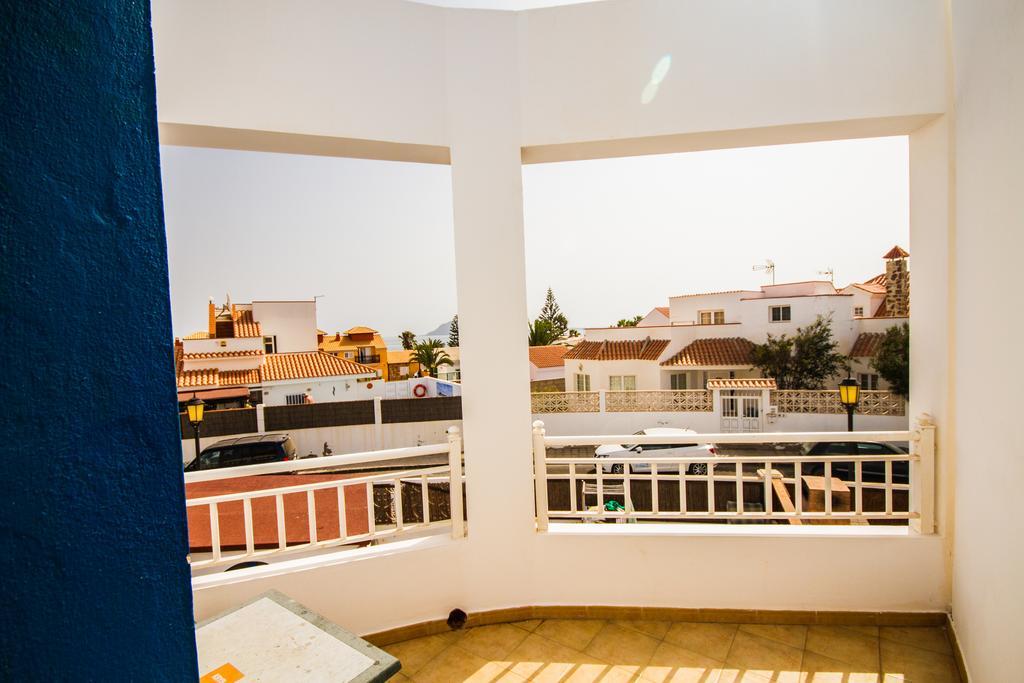 Surfhouse Hotel Corralejo Exterior photo