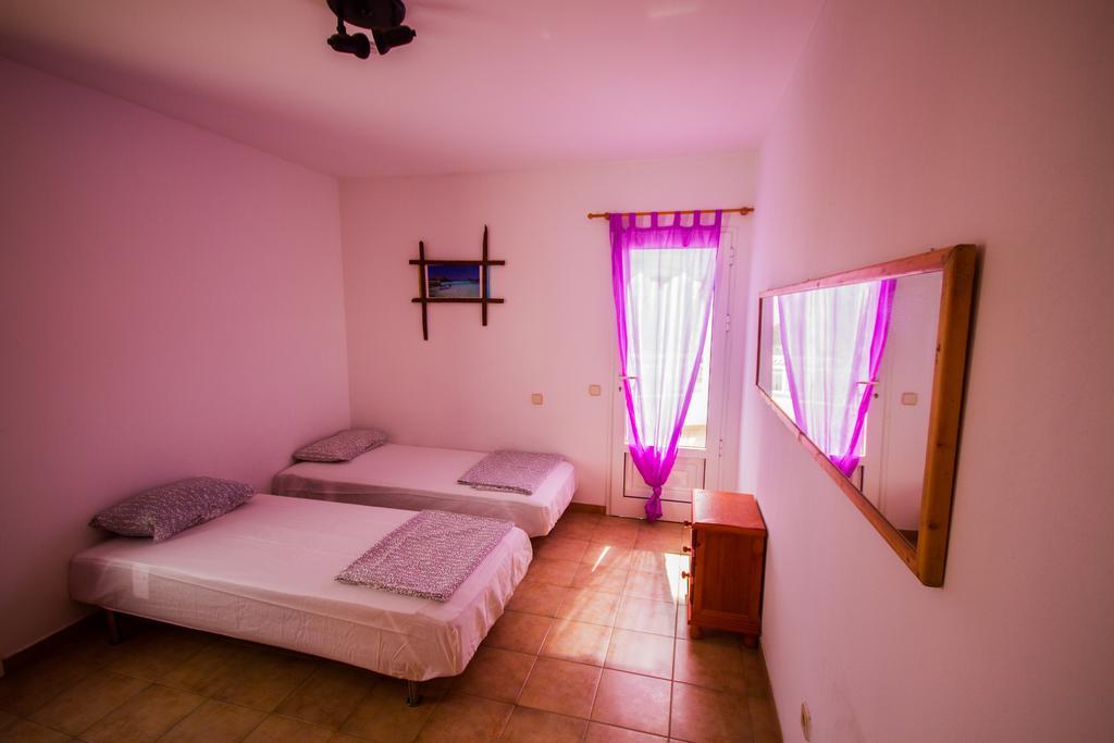 Surfhouse Hotel Corralejo Exterior photo