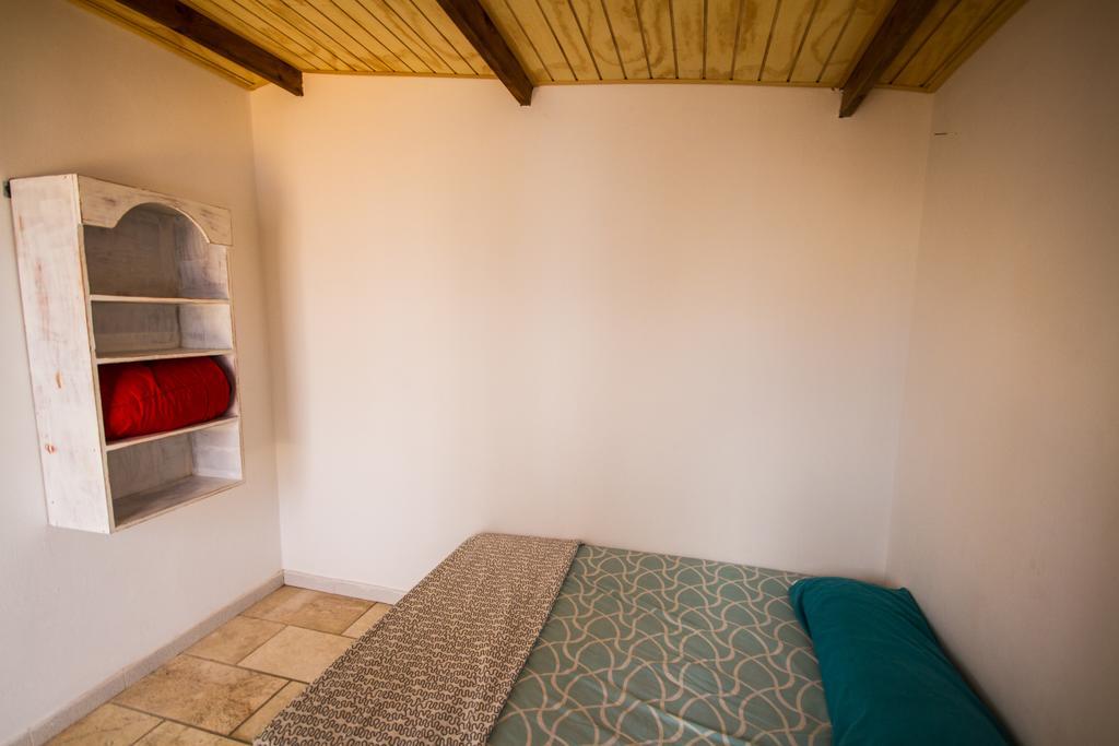 Surfhouse Hotel Corralejo Exterior photo