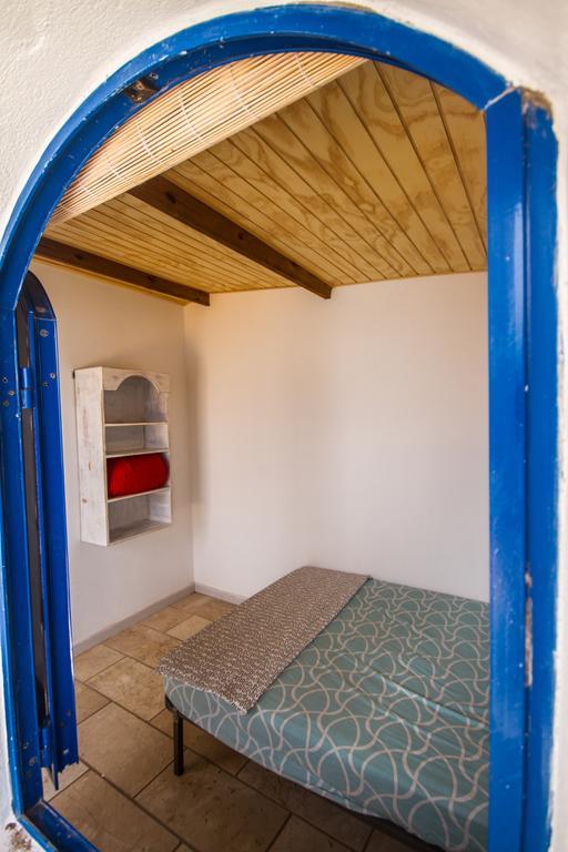 Surfhouse Hotel Corralejo Exterior photo